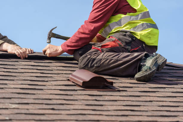 Best Roof Leak Repair  in Yamhill, OR