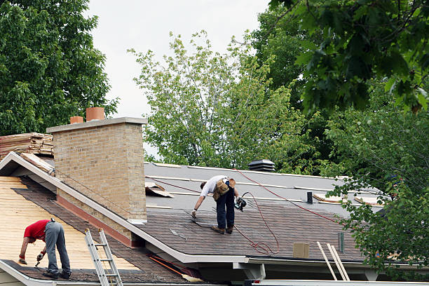 Quick and Trustworthy Emergency Roof Repair Services in Yamhill, OR