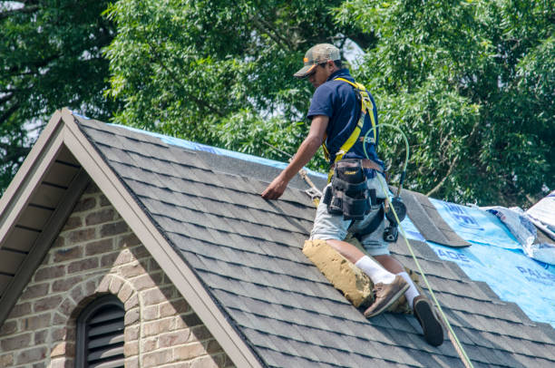 Gutter Installation and Roofing in Yamhill, OR